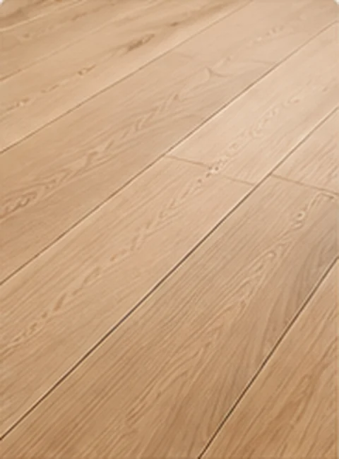 Flooring Materials