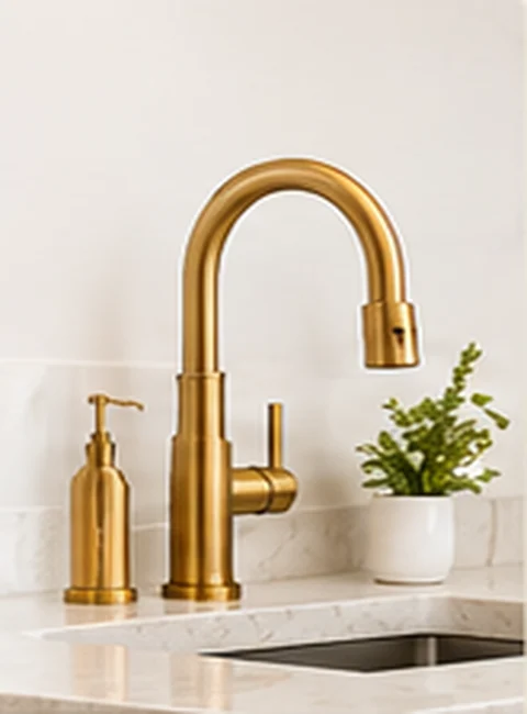 Hardware and Fixtures